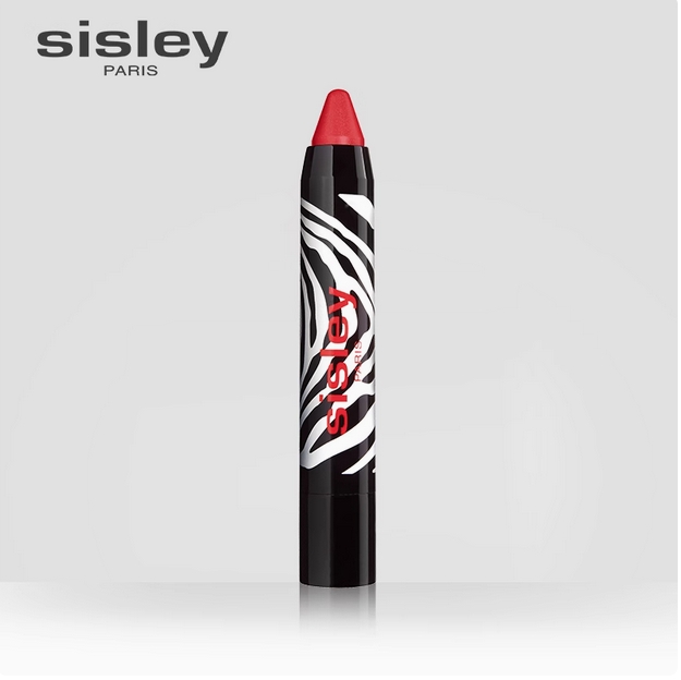 sisley希思黎漾泽美唇彩笔滋润哑光浓郁显色显白口红易上色